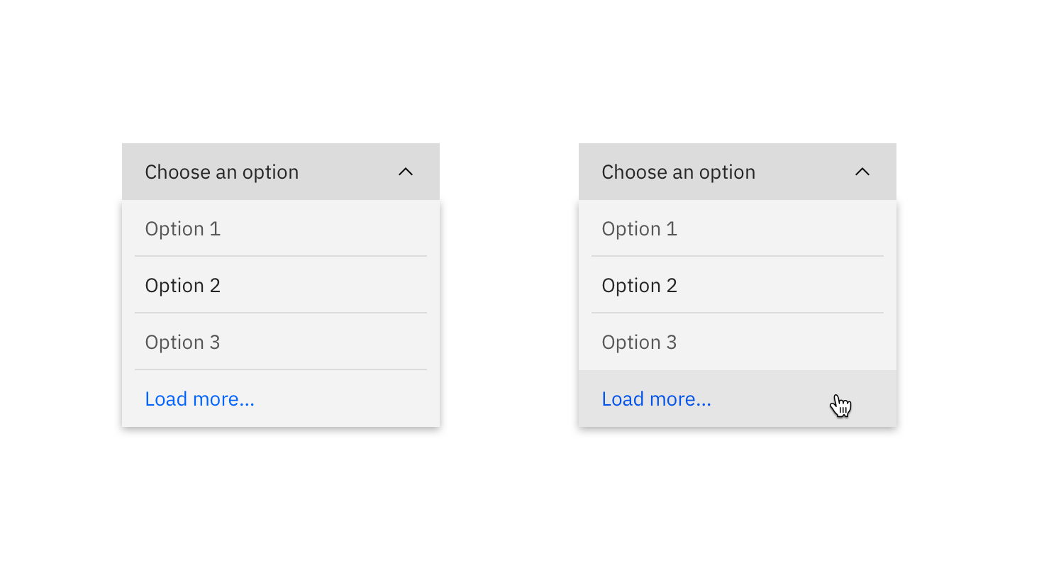 Loading – Carbon Design System