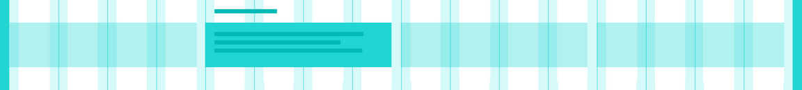 Narrow grid mode Narrow grid mode