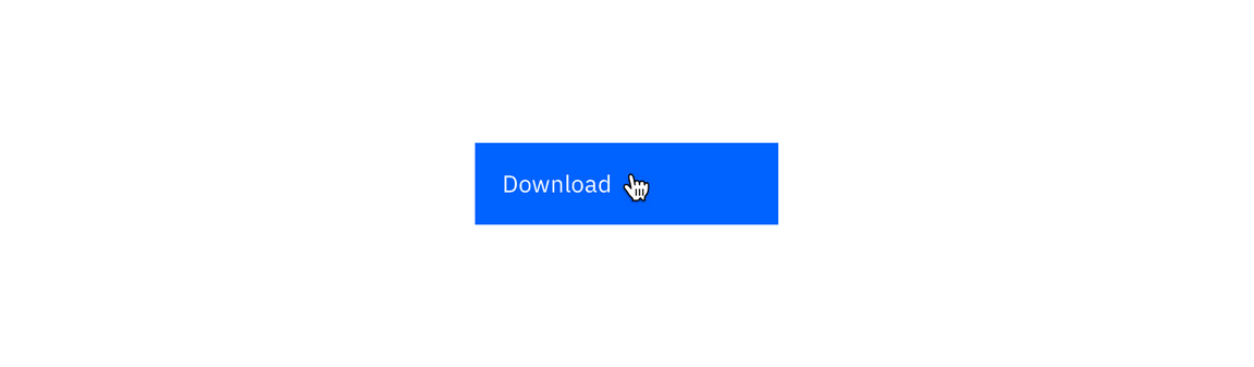 Example of a download button Example of a download button