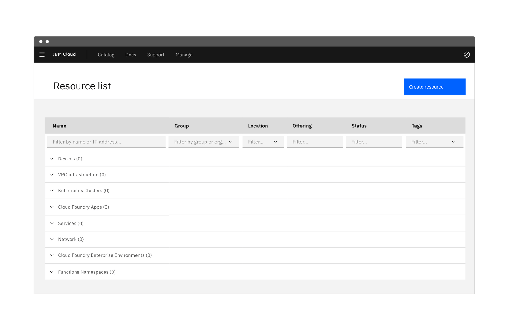 Loading – Carbon Design System