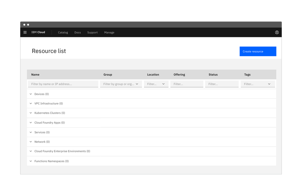 Third phase of a dashboard using skeleton states to demonstrate progressive loading Third phase of a dashboard using skeleton states to demonstrate progressive loading
