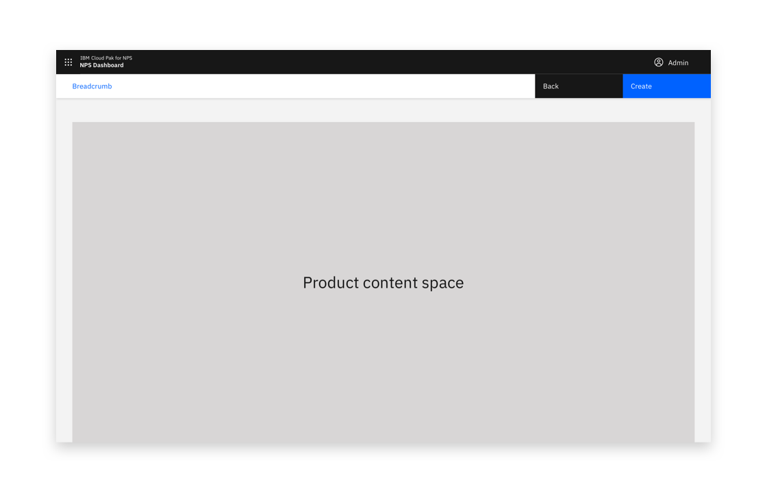 Button position in context when scrolling Button position in context when scrolling