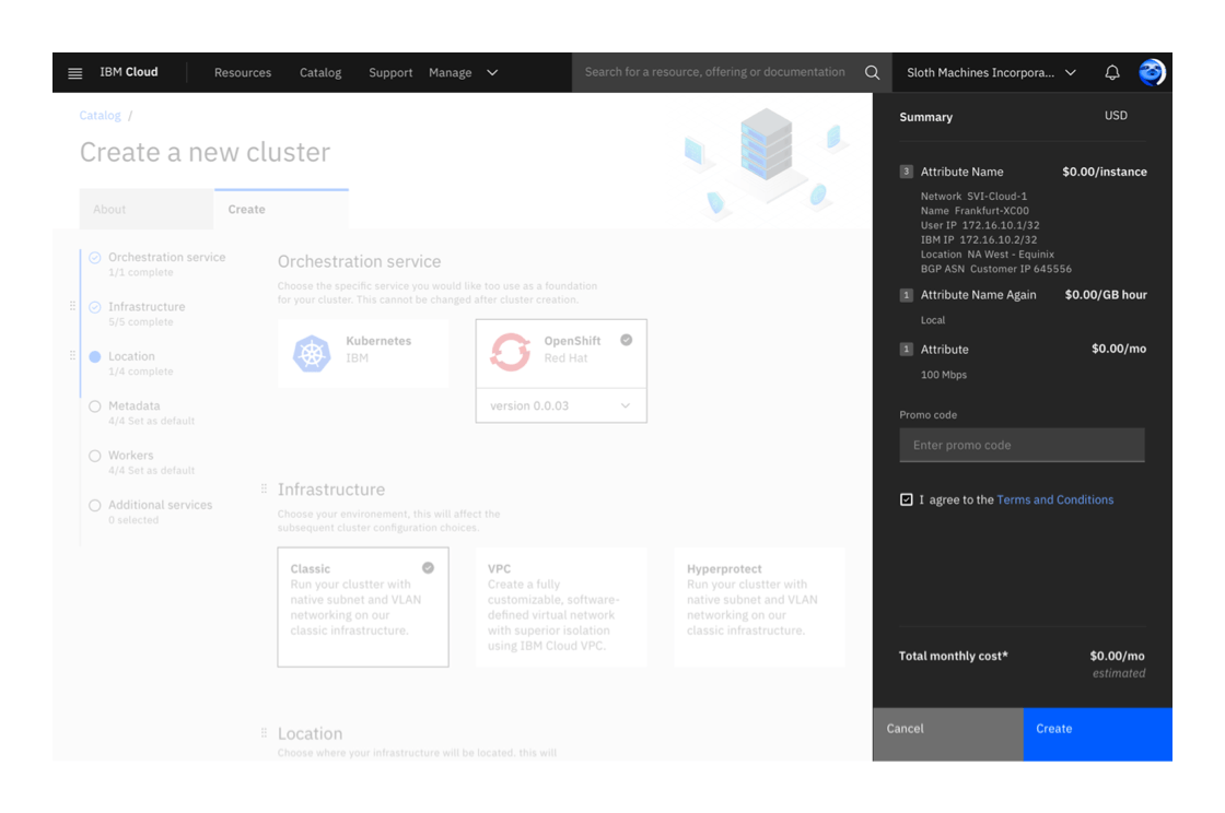 kubernetes example kubernetes example