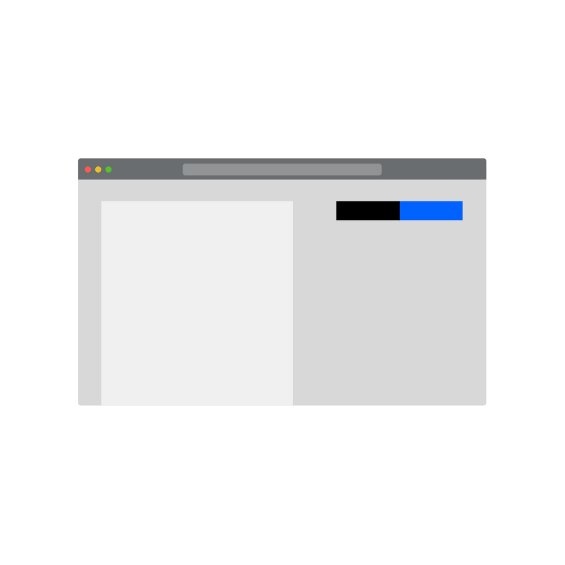 Buttons should stick upon scrolling so they are always visible. Buttons should stick upon scrolling so they are always visible.