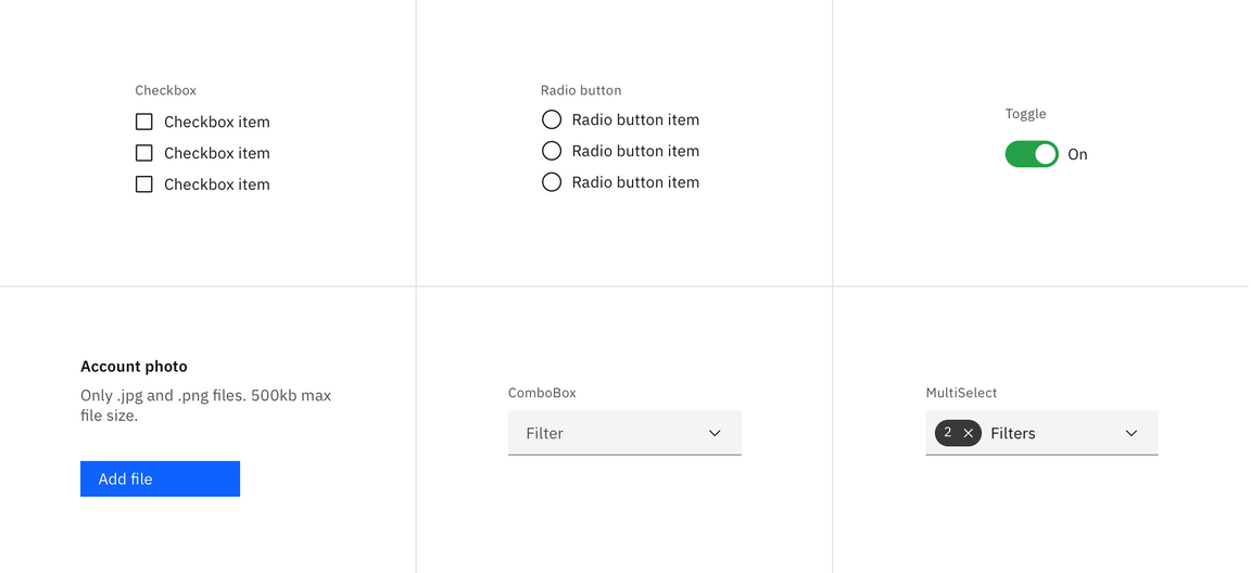 For placement only For placement only