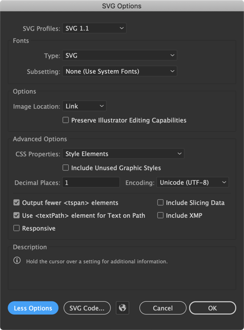 export an icon from illustrator export an icon from illustrator