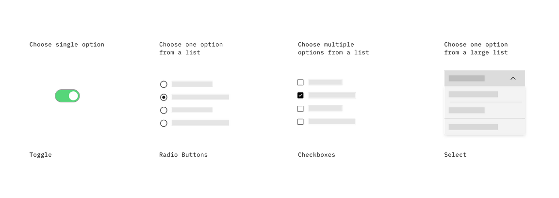 form logic form logic