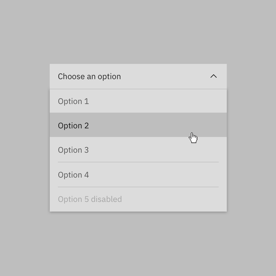 Avoid use of midtones. Avoid use of midtones.