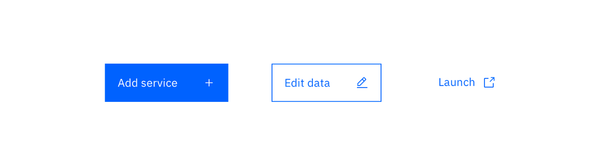 button with glyph button with glyph